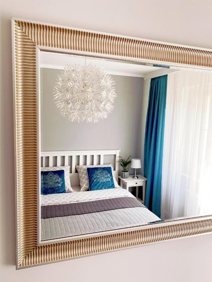 Apartament Na Teczowej Wroclaw Luaran gambar
